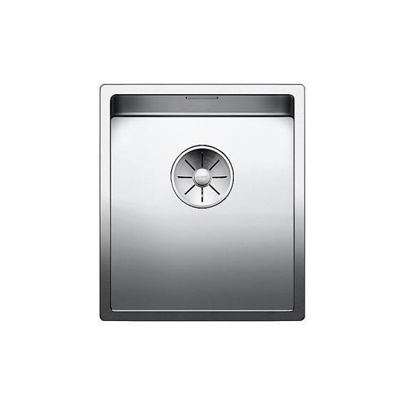 Blanco Claron 340-U Sink - Ideali