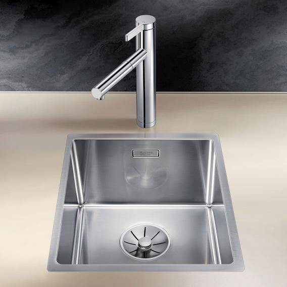 Blanco Claron 340-If Sink - Ideali