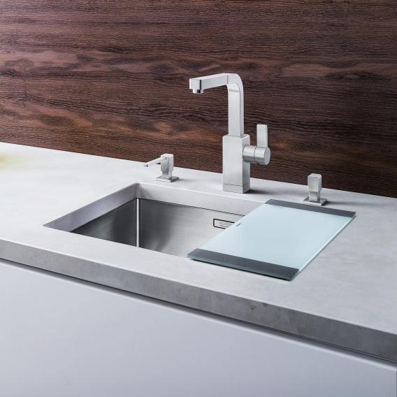 Blanco Claron 450-U Sink - Ideali