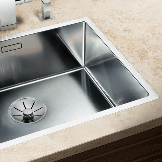 Blanco Claron 500-If Sink - Ideali