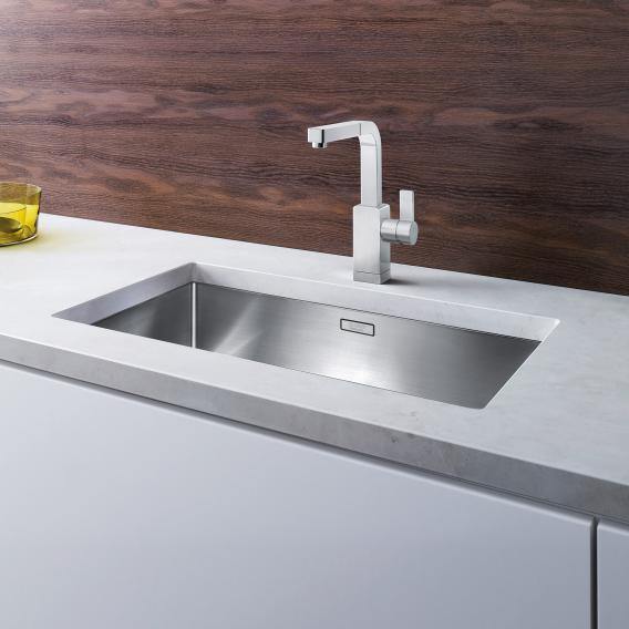 Blanco Claron 700-U Sink - Ideali