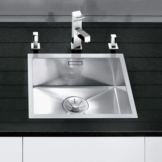 Blanco Zerox 400-If Sink - Ideali