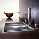 Blanco Zerox 450-If Sink - Ideali