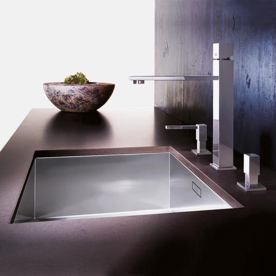 Blanco Zerox 550-U Sink - Ideali
