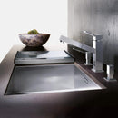 Blanco Zerox 700-U Sink - Ideali
