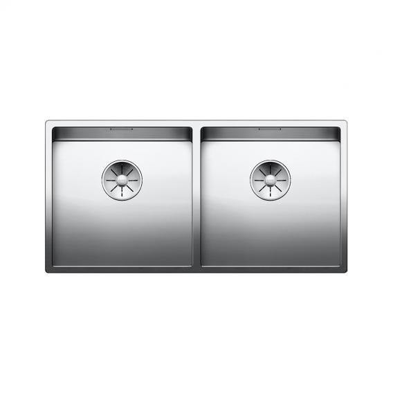 Blanco Claron 400/400-If Sink - Ideali