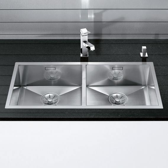 Blanco Zerox 400/400-If Sink - Ideali