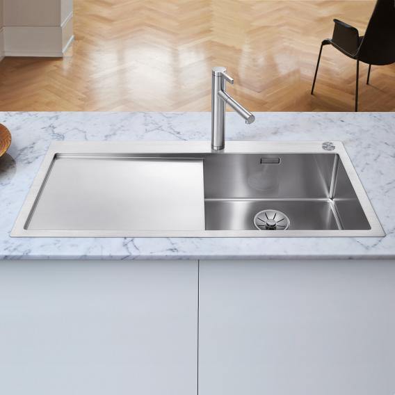 Blanco Claron 5 S-If Sink - Ideali