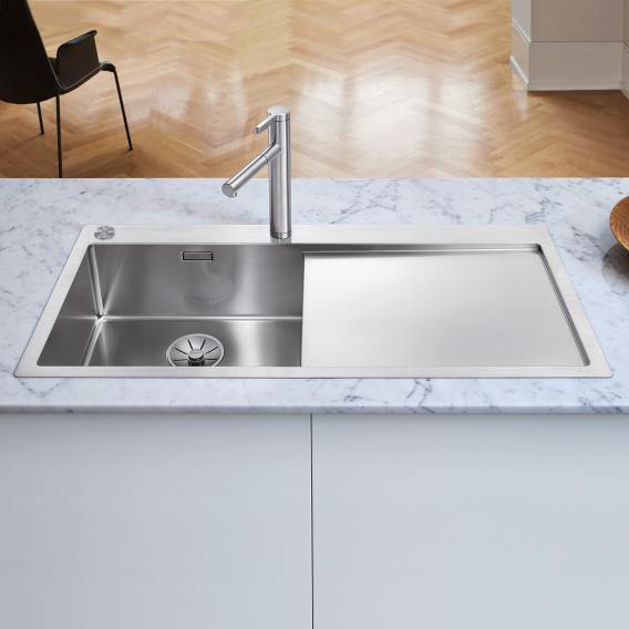 Blanco Claron 5 S-If Sink - Ideali