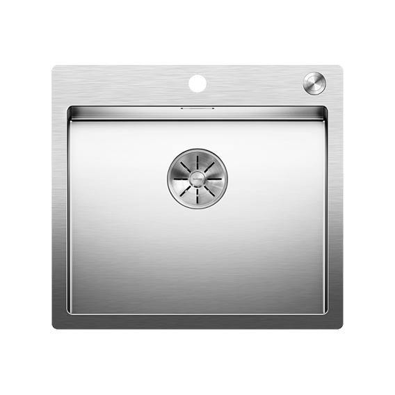 Blanco Claron 500-If/A Sink - Ideali