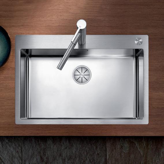 Blanco Claron 700-If/A Sink - Ideali