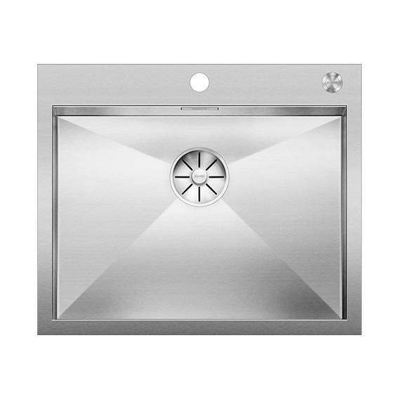 Blanco Zerox 550-If/A Sink - Ideali