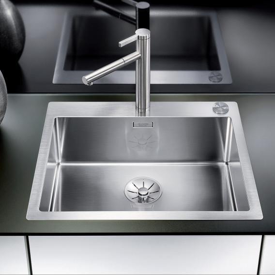 Blanco Claron 550-If/A Sink - Ideali