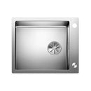 Blanco Claron Xl 60-If/A Steamer Plus Sink - Ideali