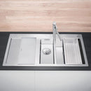 Blanco Claron 6 S-If Sink - Ideali