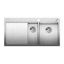 Blanco Claron 6 S-If Sink - Ideali