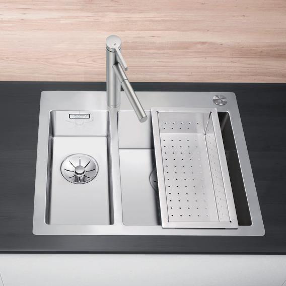 Blanco Claron 340/180-If/A Sink - Ideali