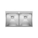 Blanco Zerox 400/400-If/A Sink - Ideali