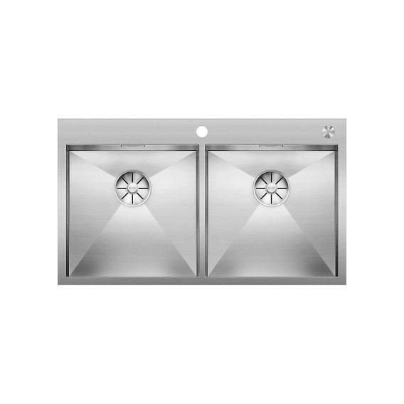 Blanco Zerox 400/400-If/A Sink - Ideali