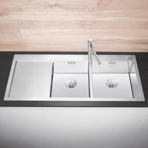 Blanco Claron 8 S-If Sink - Ideali