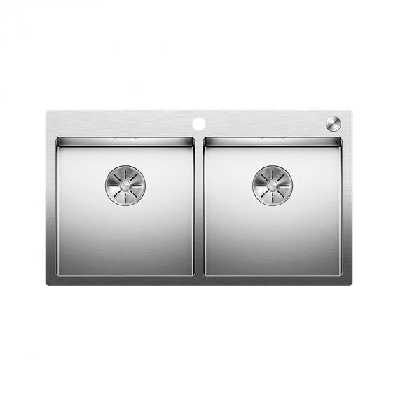 Blanco Claron 400/400-If/A Sink - Ideali