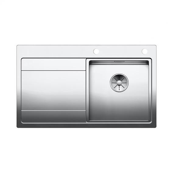 Blanco Divon Ii 45 S-If Sink - Ideali