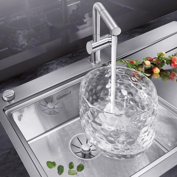 Blanco Divon Ii 5 S-If Sink - Ideali