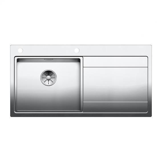 Blanco Divon Ii 5 S-If Sink - Ideali