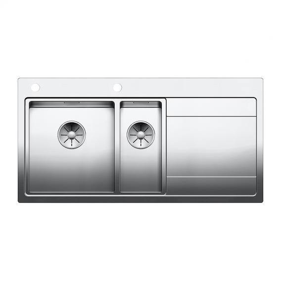 Blanco Divon Ii 6-S-If Sink - Ideali