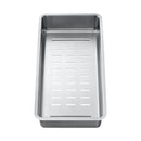 Blanco Divon Ii 6-S-If Sink - Ideali