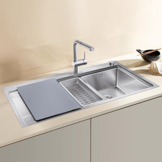 Blanco Divon Ii 6-S-If Sink - Ideali