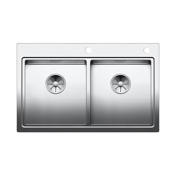 Blanco Divon Ii 8-If Sink - Ideali