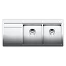 Blanco Divon Ii 8 S-If Sink - Ideali