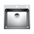 Blanco Etagon 500-If/A Sink - Ideali