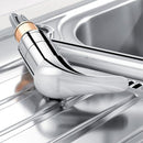 Blanco Daras-F Single Lever Kitchen Mixer - Ideali