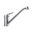 Blanco Daras-F Single Lever Kitchen Mixer - Ideali