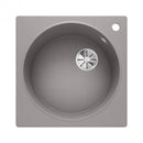 Blanco Artago 6 Reversible Sink Anthracite - Ideali