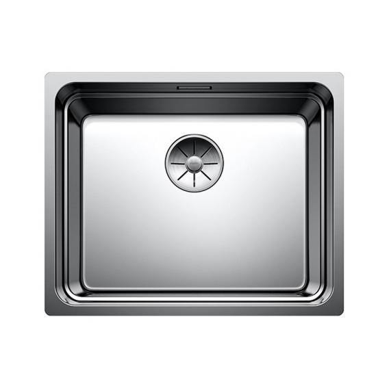 Blanco Etagon 500-If Sink - Ideali