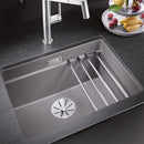 Blanco Etagon 500-U Sink Anthracite - Ideali