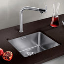 Blanco Andano 450-U Sink - Ideali