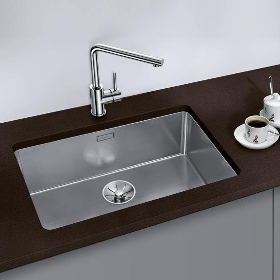 Blanco Andano 700-U Sink - Ideali