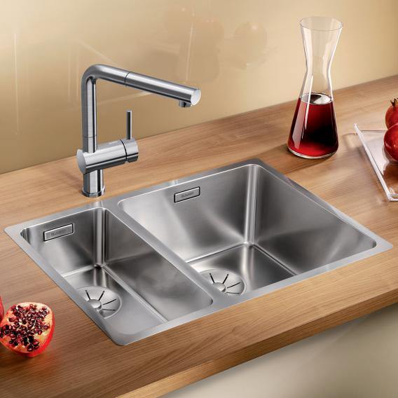 Blanco Andano 340/180-If Sink - Ideali