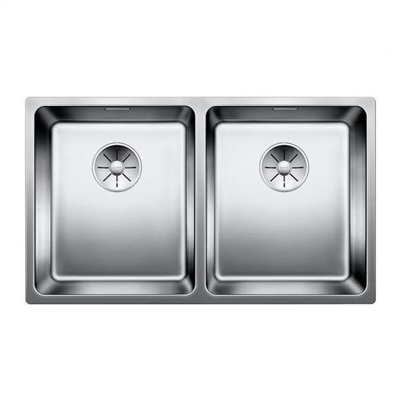 Blanco Andano 340/340-U Sink - Ideali