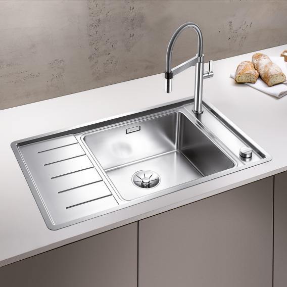 Blanco Andano Xl 6-S-If Compact Sink - Ideali