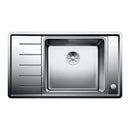 Blanco Andano Xl 6-S-If Compact Sink - Ideali