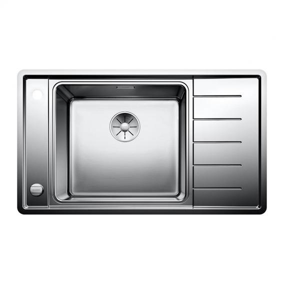 Blanco Andano Xl 6-S-If Compact Sink - Ideali