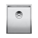 Blanco Zerox 340-If Durinox® Sink - Ideali