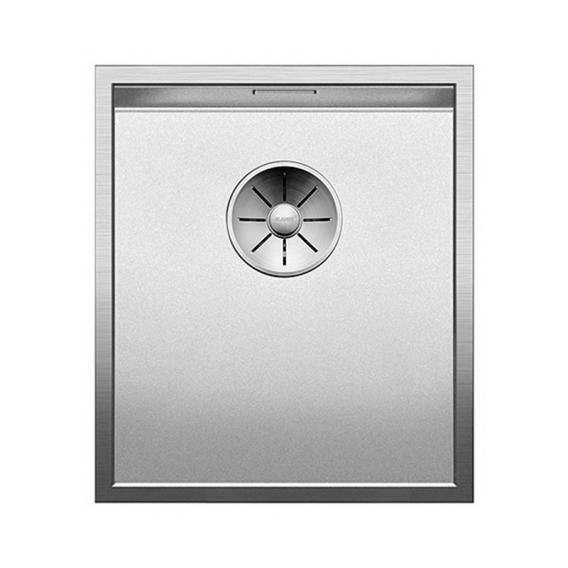 Blanco Zerox 340-If Durinox® Sink - Ideali