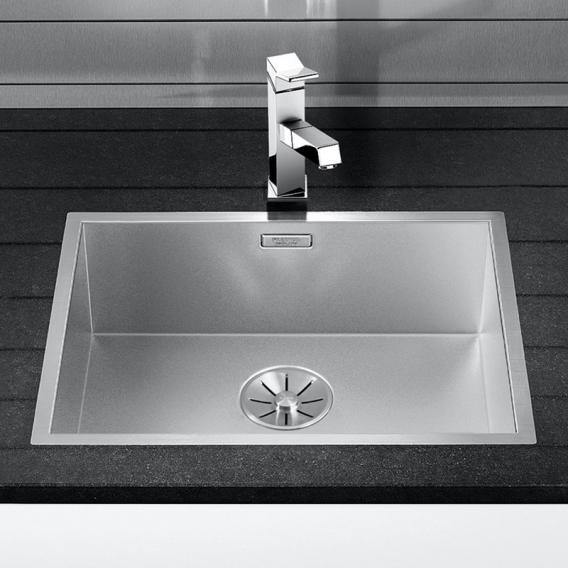 Blanco Zerox 500-If Durinox® Sink - Ideali