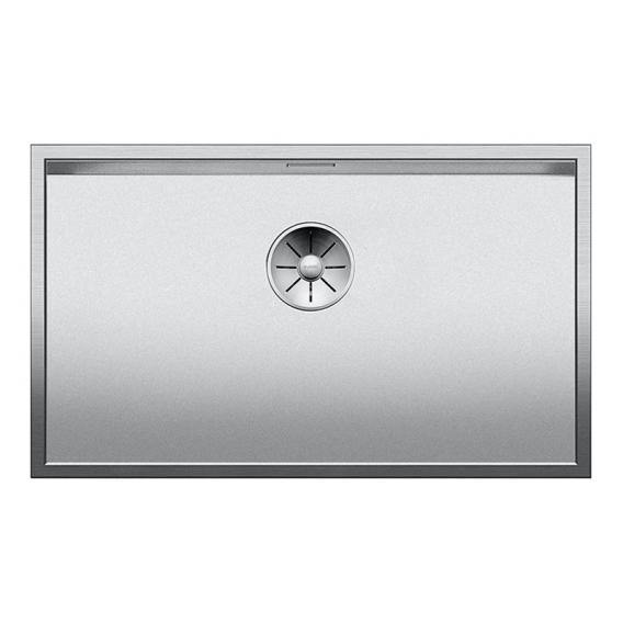 Blanco Zerox 700-If Durinox® Sink 523099 - Ideali